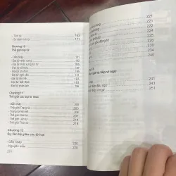 Học tiếng anh có hiệu quả : thạc sĩ Nguyễn Thơ Sinh - study english effectively 1034910