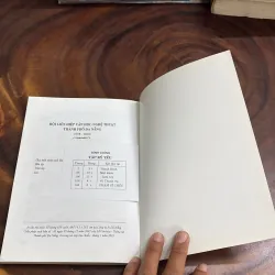 II Tập Kỷ Yếu: Hội Liên Hiệp Văn Học Nghệ Thuật Thành Phố Đà Nẵng (1978 - 2003) 998120