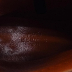 Giày bốt HERMES 212082Z Demarche - Hàng hiệu Chính hãng 828607