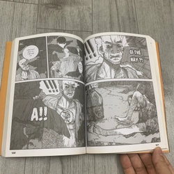 Chí phèo - truyện tranh. 3a3 552778