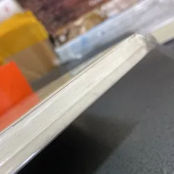 (Đam mỹ) - Bàng môn tả đạo - Khốn Ỷ Nguy Lâu 975147