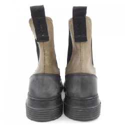 【Khuyến mãi】Giày bốt GANNI 660732