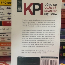 KPI công cụ quản lý nhân sự. 276577