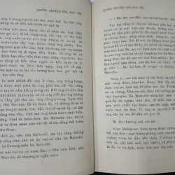QUYỂN TRUYỆN CỦA BẠN TÔI - ANATOLE FRANCE 681537
