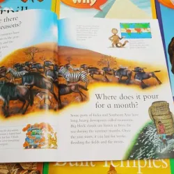 I wonder why - 25 books 758763