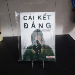 CÁI KẾT ĐẮNG (NEW 85%)