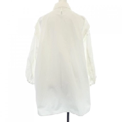 Áo sơ mi HERMES CLIQUETIS 2E0604DJ 633968