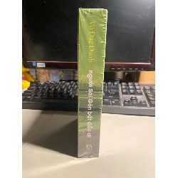 Người Sài Gòn Bất Đắc Dĩ - Tuyển tập Võ Đắc Danh 434973