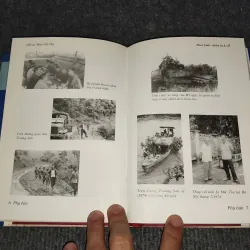 HỒI ỨC MAI CHÍ THỌ TẬP 2: THEO BƯỚC CHÂN LỊCH SỬ 957915