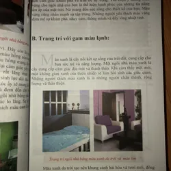 Nghệ thuật trang trí không gian sống  701541