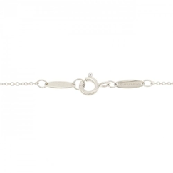 Dây chuyền Tiffany Open Heart - Hàng hiệu Chính hãng 840958