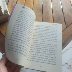 Khai mở luân xa	Athena Perrakis 519949