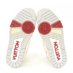 Giày sneaker dòng LV Trainer của Louis Vuitton - Hàng hiệu chính hãng 903292