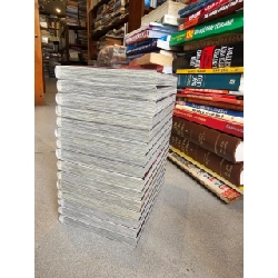 TRUYỆN TRANH Mashle - Hajime Komoto 142833