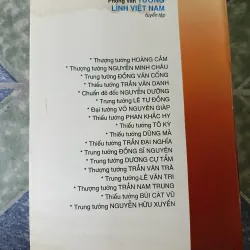 Phỏng vấn tướng lĩnh Việt Nam tuyển tập - Phan Hoàng 782639