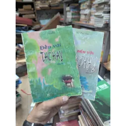 Đến với thơ hay - Lê Trí Viễn 128744