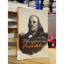 Tự Truyện Benjamin Franklin 143495