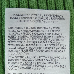 Jil Sander JIL SANDER J02MA0150 Váy 650252