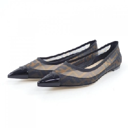 Giày bệt FENDI Colibri 8F8587A8UC - Hàng hiệu Authentic 830692