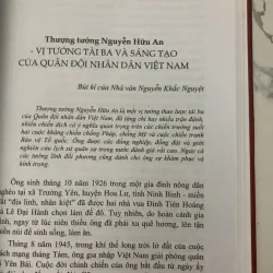 Tướng lĩnh Ninh Bình thời đại Hồ Chí Minh – Nhiều tác giả 998399