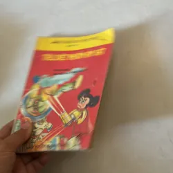 Thái không phi thử Tập 8: Tiêu diệt nhóm ám sát 777307