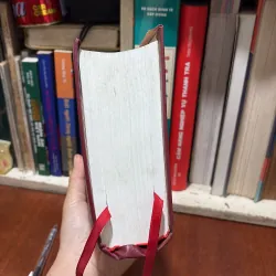 II Sách Tôn Giáo: Kinh Thánh Cựu Ước Và Tân Ước (Trọn Bộ) - 1998 760835