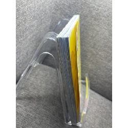 Cyber thief showdown mới 80% rách nhẹ góc gáy truyện tranh màu ngoại văn và thiếu nhi Geronimo Stilton HPB1605 SÁCH NGOẠI VĂN 914407