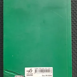 Bắt trẻ đồng xanh - J .D. Salinger 1042987