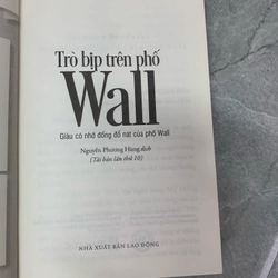 Trò bịp trên phố Wall 292117