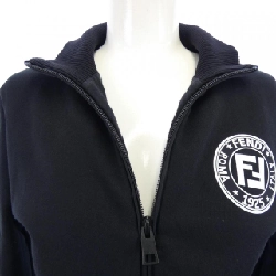 FENDI FAF069 A6J8 Áo khoác - Hàng hiệu Chính hãng 822606