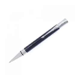 Bút bi Parker Duofold Classic Black CT 1931390 - Hàng hiệu Authentic