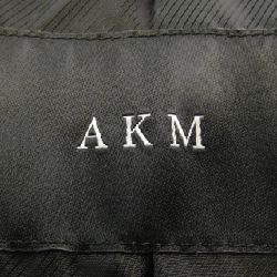 Áo khoác da biker AKM - Hàng hiệu Authentic 897199