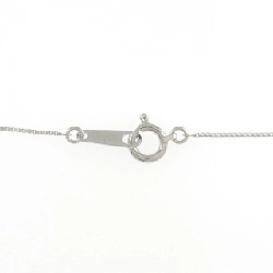 Dây chuyền Sphene PT900/PT850 0.64CT - Hàng hiệu Chính hãng 859869