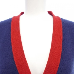 【Mã giảm giá】Áo cardigan CHANEL 636349