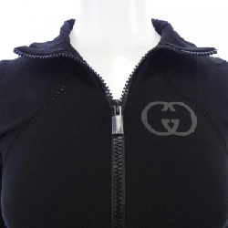 Gucci GUCCI 716747 XJETV Áo khoác cardigan - Hàng hiệu Chính hãng 818820