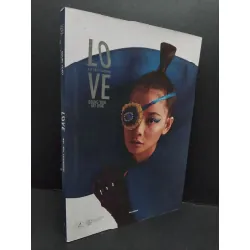 [Sách Cũ SCGR] LOVE sự yêu thương mới 90% ố bẩn nhẹ 2018 HCM2809 Dzung Yoky VĂN HỌC