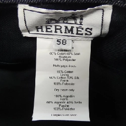 Mũ HERMES - Hàng hiệu Authentic 837060