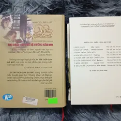 Đi tìm thời gian đã mất (Marcel Proust) 675603