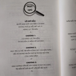 Năng lực tìm kiếm - Sir Lưu 493784