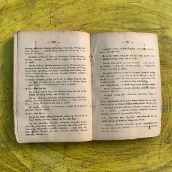 ĐỒNG ÂM DẪN GIẢI VÀ MẸO LUẬT CHÍNH TẢ - TRẦN VÂN THANH 790774