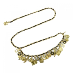【Vintage】Thắt lưng CHANEL