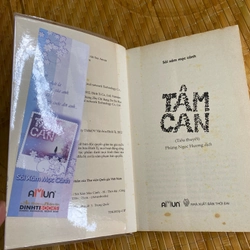 Tâm Can - Sói xám mọc cánh 507662