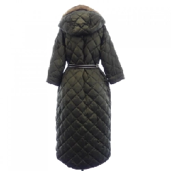 Max Mara 949615 THE CUBE Áo khoác lông - Hàng hiệu Chính hãng 818574