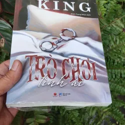 Trò Chơi Tình Ái ( Stephen King ) 1005865