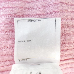 【Khuyến mãi】Áo thun CHANEL 643881