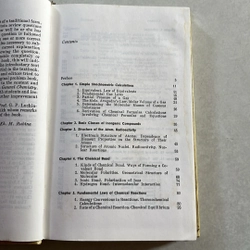 Chuyên đề và bài tập Hoá cơ bản — Problems and Exercises in General Chemistry —  497692