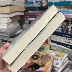 (đam mỹ) - Hot Search Trời Giáng - Nhan Lương Vũ 1003656