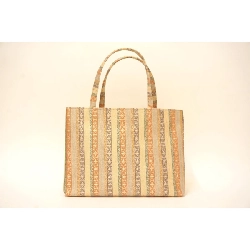 Túi vải vàng - Hàng hiệu Authentic 878211