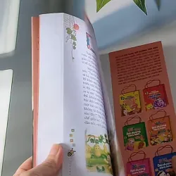 365 Truyện Kể Hằng Đêm 607700