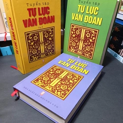 Tuyển tập Tự Lực Văn Đoàn 327376